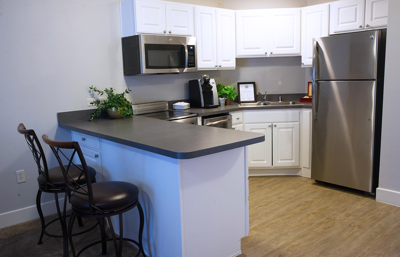 Photos St. Andrews Village